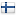 ekimoff.ru server is located in Finland
